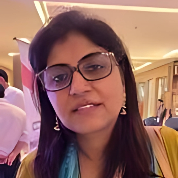 Team Member Image